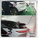 Retractable EV Charging Cable Holder
