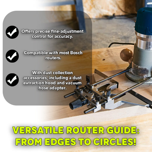 Router Edge Guide