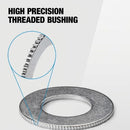 Saw Blade Bushing Set
