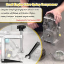 Small Engine Valve Spring Compressor