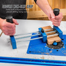 Small Piece Router Holder Clamps