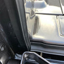 Tailgate Seal with Taper Seal