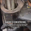 Truck Adjustable Hand Kingpin Reamer