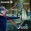 Virtual Archery & Bowhunting Training System