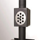 Wood Stove Heat Reclaimer