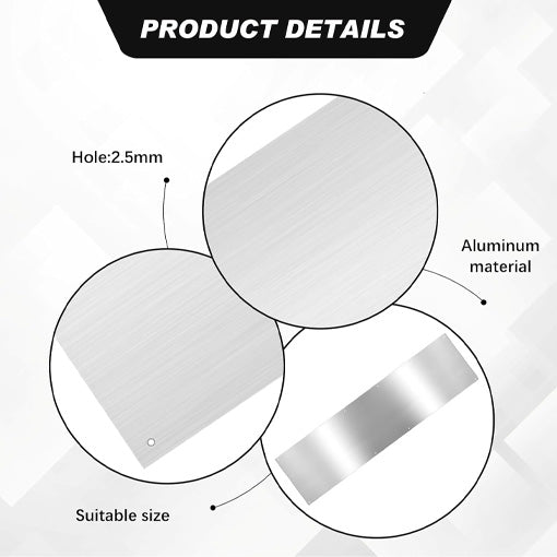 Door Kick Plate