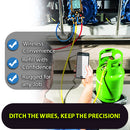 App-Operated Refrigerant Scale Set