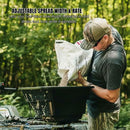 12 Volt ATV/UTV Broadcast Spreader