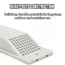16-Pack Shipping Container Air Vent Kit