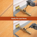 2-Pack Hardwood Flooring Jack Positioning Tool