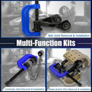 23pcs Heavy Duty Master Ball Joint Press Kit