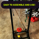 Heavy Duty Big Game Loading Assistant