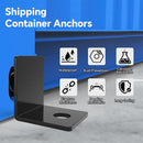 4Pcs Shipping Container Anchors