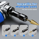 Angle Grinder Conversion Accessories Adapter Kit