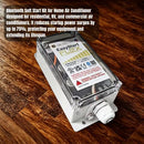 Bluetooth Soft Start Kit for Home Air Conditioner