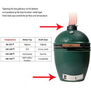 Cast Iron Damper Chimney Cap