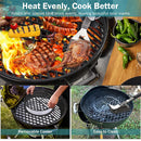 Cast Iron Grill Grate Replacement