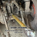 Category 1 Hitch Adjustable Top Link 29" to 39"