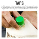 Coconut Opener & Tapper Kit