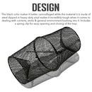 Crawfish Cylinder Mesh Trap