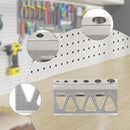 Cylinders & Pipes Drill Jig