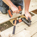 Deck Edge Fastening Installation Tool