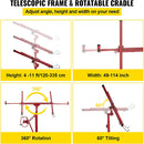 Drywall Lifter Panel