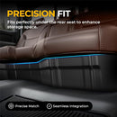 Upgraded Rear Under Seat Storage Box