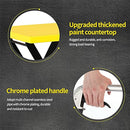 Hydraulic Double Scissor Lift Table Cart