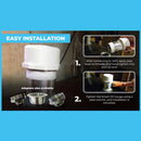 Smart Oil Tank Gauge