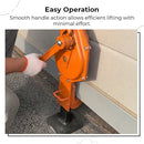 Heavy Duty Mechanical Machinery Jack