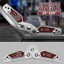 20°-200° Adjustable Angle Welding Magnet