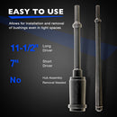 Heavy Duty Truck Anchor Pin Bushing Set