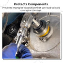 Crankshaft and Camshaft Seal Tool Kit