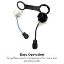 4-in-1 Water in Fuel Filter Sensor Wrench
