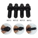 M12 & M14 Wheel Stud Thread Restorer Kit
