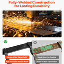 Heavy Duty Bolt-On Bucket Tooth Bar