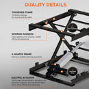 Electric Scissor Lift Table