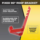 Adjustable Roofing Bracket