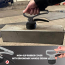 Magnetic Lifting Tool with Quick Release