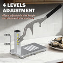 Easy-Open Oyster Shucker Machine