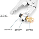 Refrigerant Recovery Plier