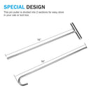 5th Wheel Pin Puller