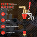 Dust Remover Water Sprayer for Angle Grinder