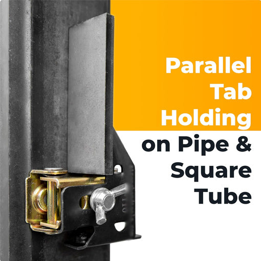 Adjustable Welding Magnetic Tab Holder