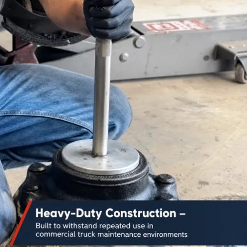 Heavy Duty Truck Hub Seal Installer Kit