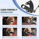 Torque Multiplier Leverage Tool (for Classic VW Bug/Volkswagen Beetle)