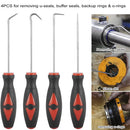 Hydraulic Cylinder Repair Tool Kit