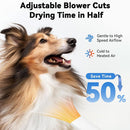 8-in-1 Dog Grooming Kit