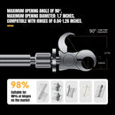 Universal Door Hinge Adjustment Tool